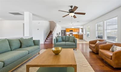 3725 Lazy River Ranch Road, Fort Worth TX 76262 - Photo 5