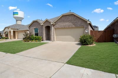 3318 Brentwood Cove, Heartland TX 75126 - Photo 2