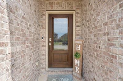 3318 Brentwood Cove, Heartland TX 75126 - Photo 3