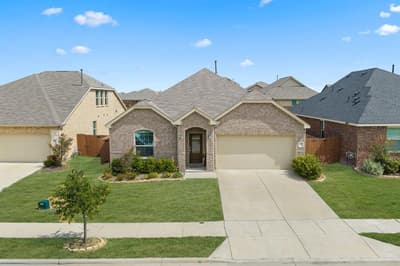 3318 Brentwood Cove, Heartland TX 75126