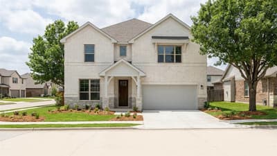 1229 Angel Lane, Little Elm TX 76227