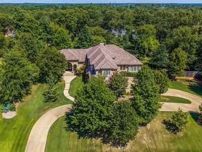 5973 Graemont Boulevard, Tyler TX 75703 - Photo 2
