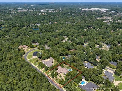 5973 Graemont Boulevard, Tyler TX 75703 - Photo 4