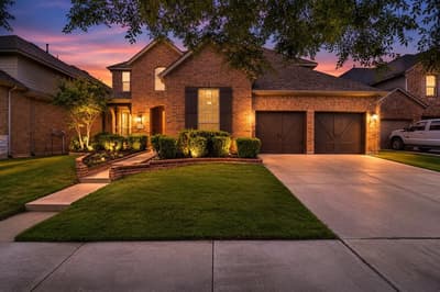 1421 8th Street, Argyle TX 76226