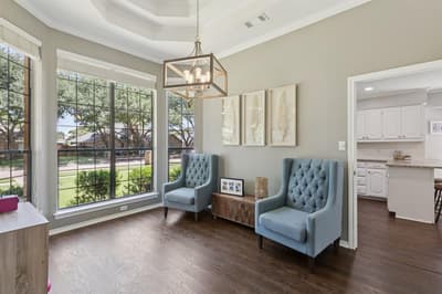 1224 Cloudy Sky Lane, Lewisville TX 75067 - Photo 3