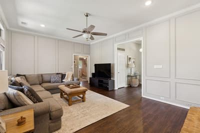 1224 Cloudy Sky Lane, Lewisville TX 75067 - Photo 5