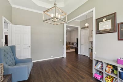 1224 Cloudy Sky Lane, Lewisville TX 75067 - Photo 4