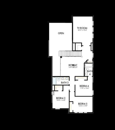 2100 Starflower Street, Northlake TX 76247 - Photo 3