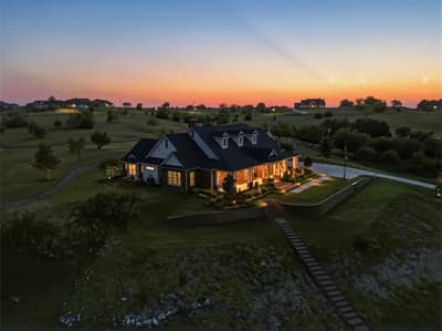 3023 Winding Creek Trail, Aledo TX 76008 - Photo 3