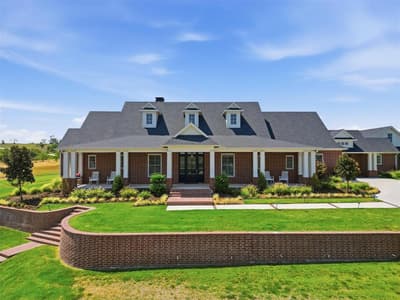 3023 Winding Creek Trail, Aledo TX 76008