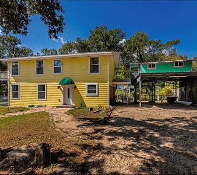 9910A Archer Lane, Quinlan TX 75474 - Photo 2