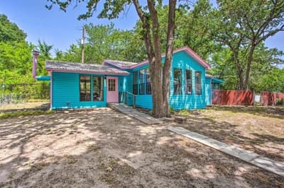 9910A Archer Lane, Quinlan TX 75474 - Photo 3