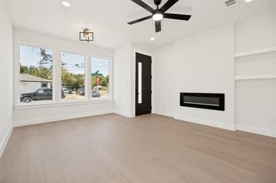 4000 Coolidge Street, Dallas TX 75215 - Photo 3