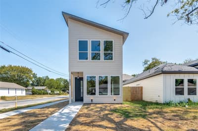 4000 Coolidge Street, Dallas TX 75215