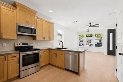 4000 Coolidge Street, Dallas TX 75215 - Photo 5