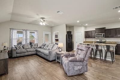 1512 Central Park Drive, Alvarado TX 76009 - Photo 2