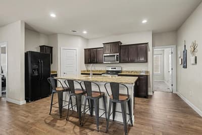 1512 Central Park Drive, Alvarado TX 76009 - Photo 3