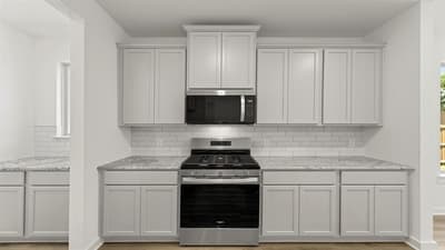 9320 Derry Lane, Little Elm TX 76227 - Photo 2