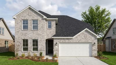 9320 Derry Lane, Little Elm TX 76227