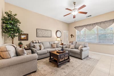 1853 Olive Lane, Anna TX 75409 - Photo 3