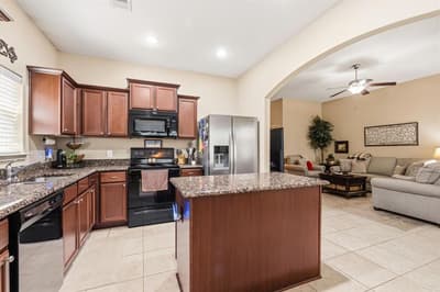 1853 Olive Lane, Anna TX 75409 - Photo 5
