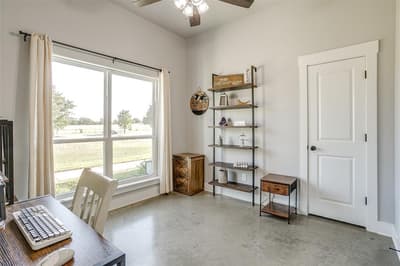 492 Clark Lake Road, Weatherford TX 76088 - Photo 4