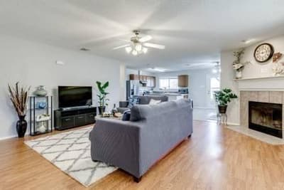 7549 Vanessa Drive, Fort Worth TX 76112 - Photo 2