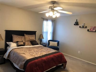 7549 Vanessa Drive, Fort Worth TX 76112 - Photo 5