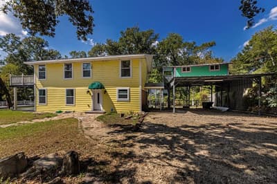 9910 Archer Lane, Quinlan TX 75474 - Photo 3