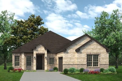 848 Evelyn Court, Arlington TX 76002