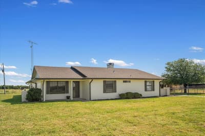 368 Fm  1566 E, Greenville TX 75401