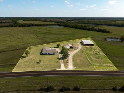 368 Fm  1566 E, Greenville TX 75401 - Photo 5