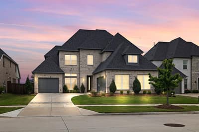 6698 Plumley Road, Frisco TX 75034 - Photo 2