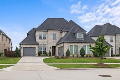 6698 Plumley Road, Frisco TX 75034