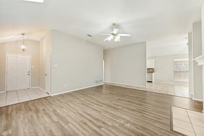 6705 Driffield Circle W, North Richland Hills TX 76182 - Photo 3