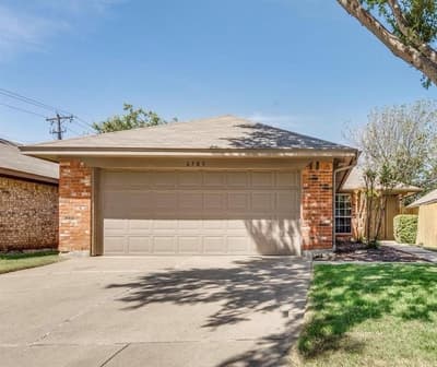 6705 Driffield Circle W, North Richland Hills TX 76182