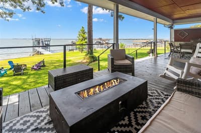 109 Briarwood Drive, Gun Barrel City TX 75156