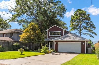109 Briarwood Drive, Gun Barrel City TX 75156 - Photo 4