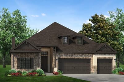 9541 Armida Place, Fort Worth TX 76179
