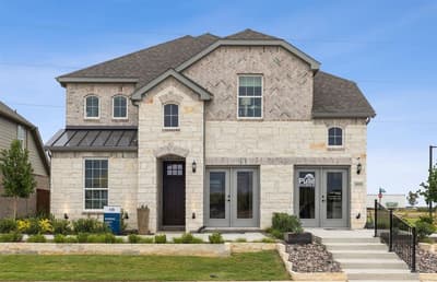 2908 Hillstone Drive, Celina TX 75009
