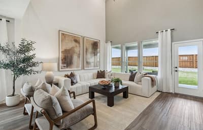 2908 Hillstone Drive, Celina TX 75009 - Photo 4