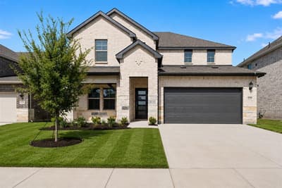 2220 Currents Road, Princeton TX 75407