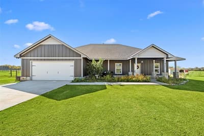 431 Advance Road, Weatherford TX 76088 - Photo 2
