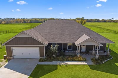431 Advance Road, Weatherford TX 76088 - Photo 3