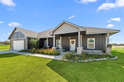 431 Advance Road, Weatherford TX 76088