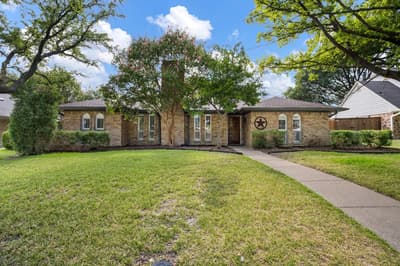 3105 Roundrock Trail, Plano TX 75075