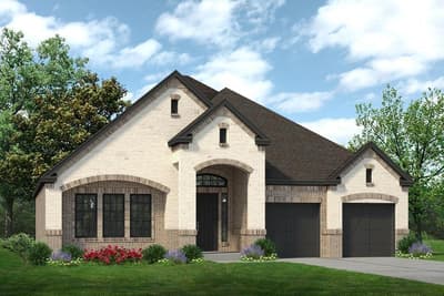 9537 Armida Place, Fort Worth TX 76179