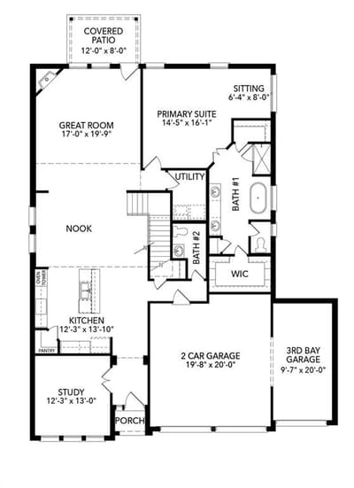 9525 Armida Place, Fort Worth TX 76179 - Photo 2