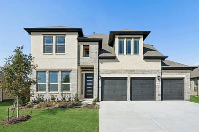 9525 Armida Place, Fort Worth TX 76179