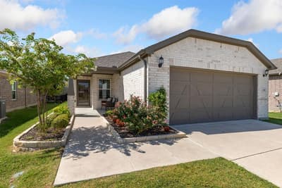 108 Sleepy Willow Lane, McKinney TX 75071